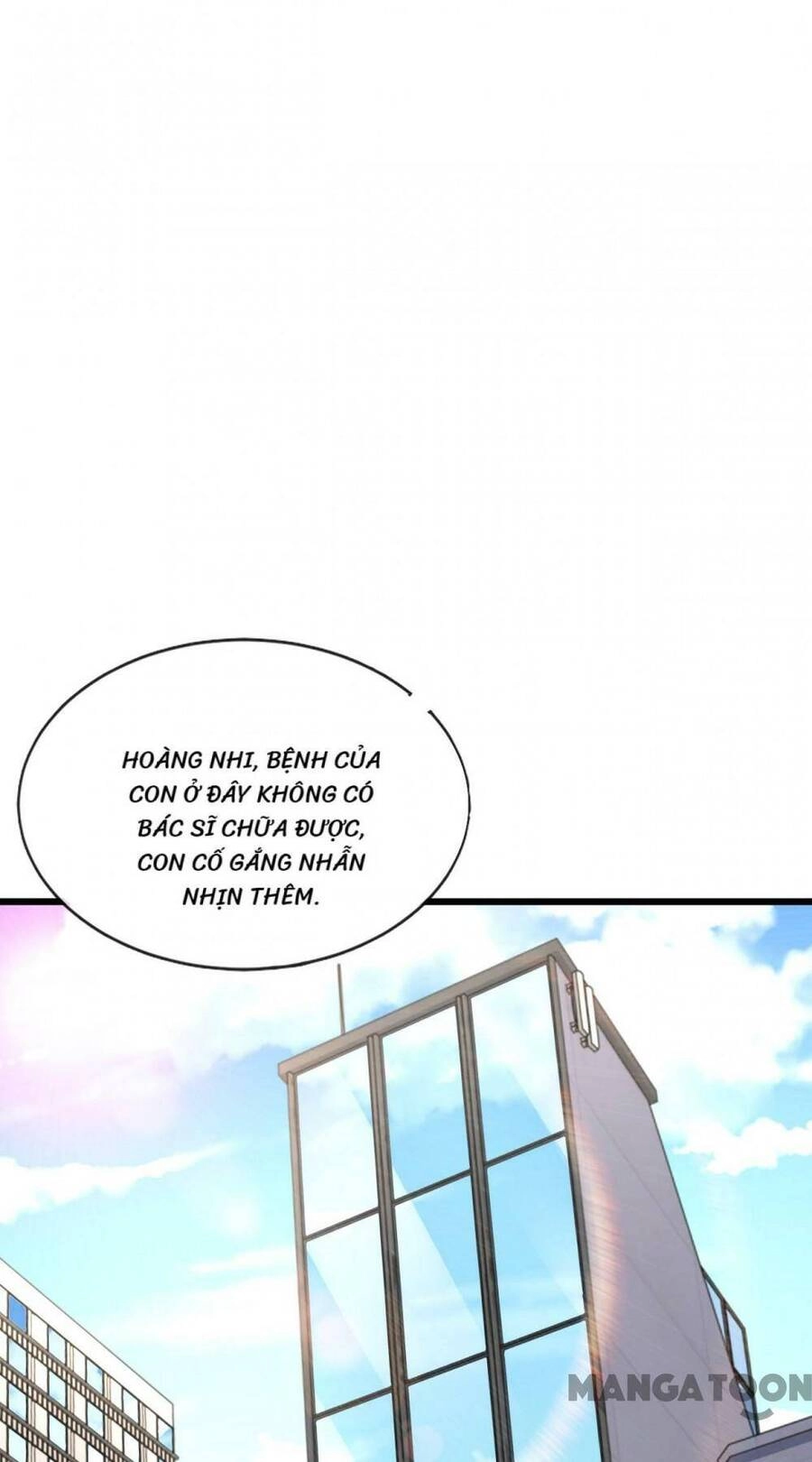 Trấn Quốc Thần Tế Chapter 25 - 29