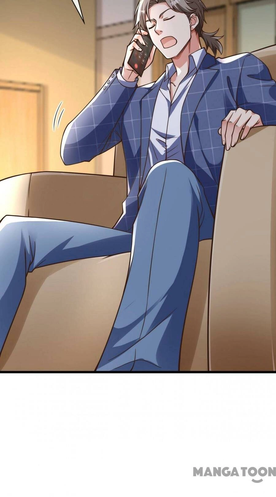 Trấn Quốc Thần Tế Chapter 25 - 37