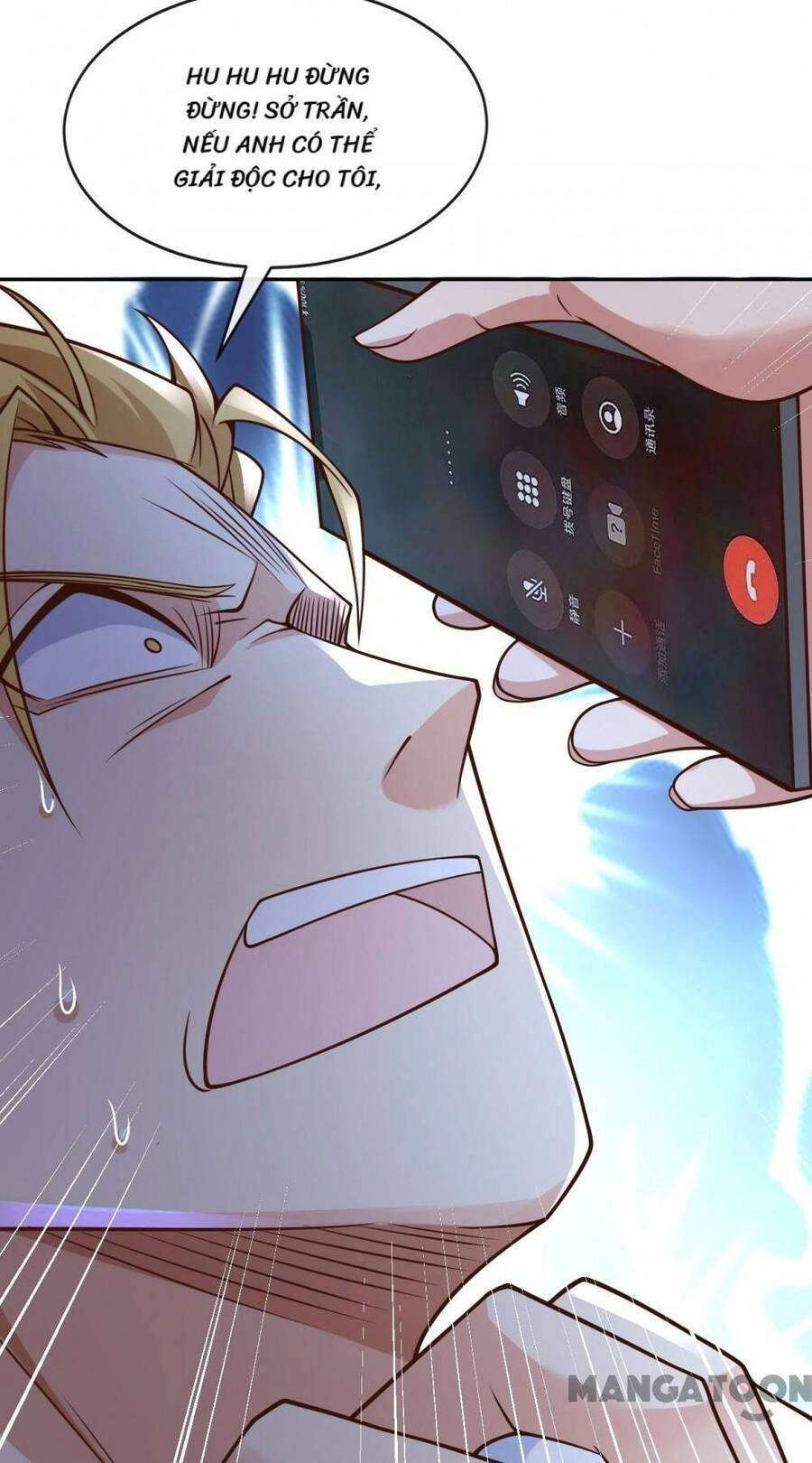 Trấn Quốc Thần Tế Chapter 25 - 41