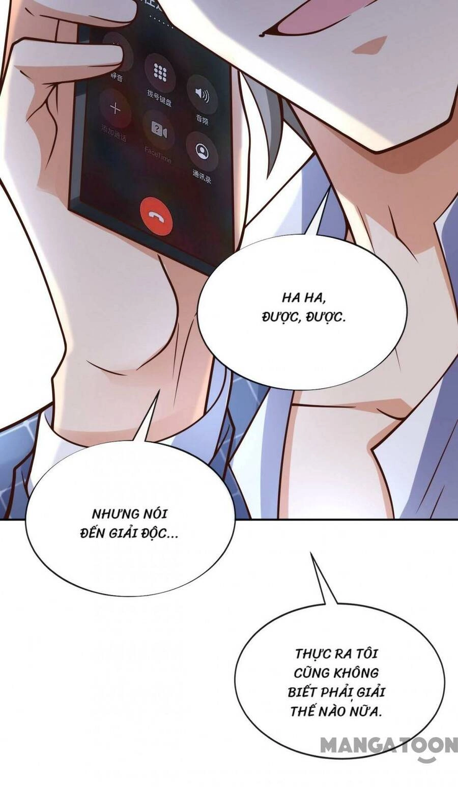 Trấn Quốc Thần Tế Chapter 25 - 45