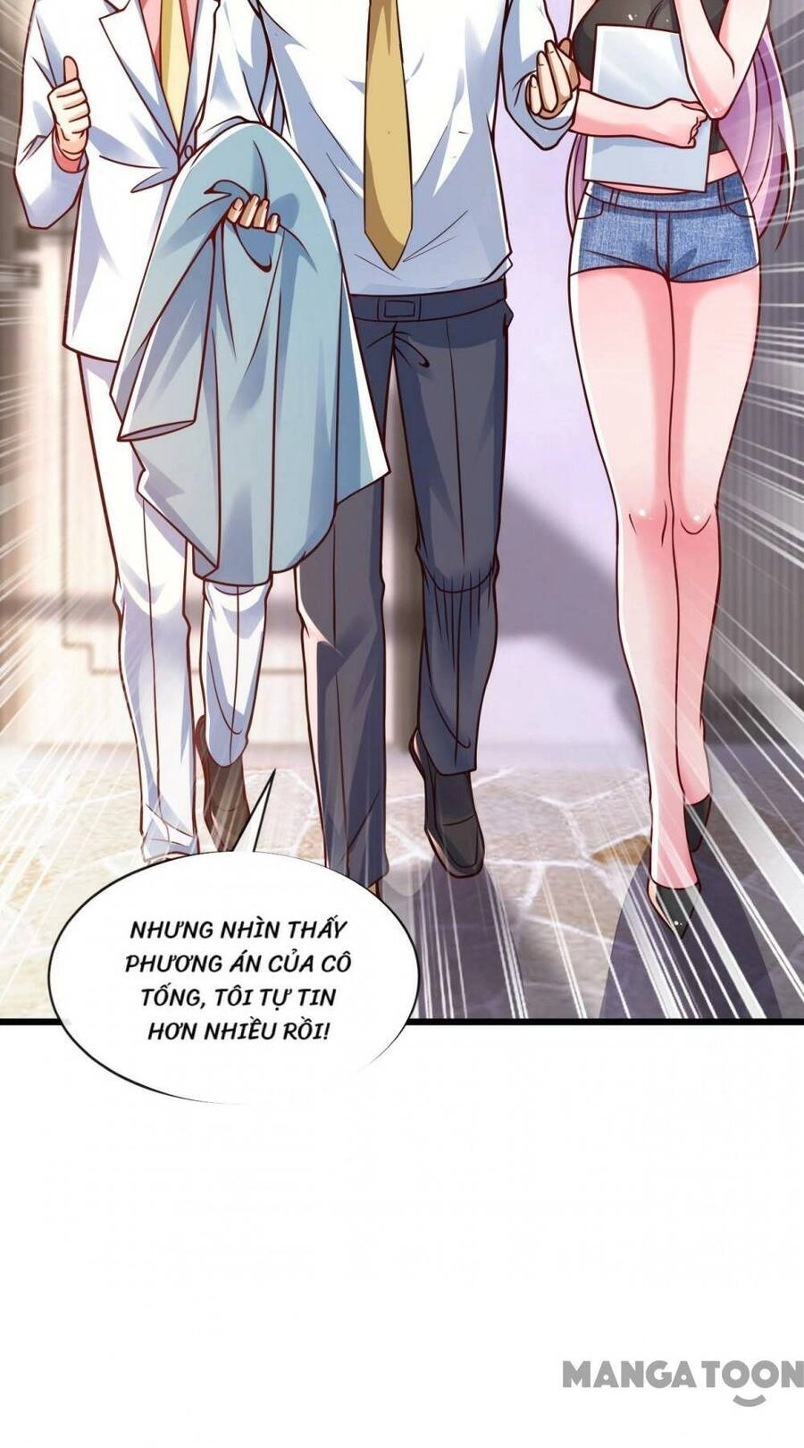 Trấn Quốc Thần Tế Chapter 26 - 12