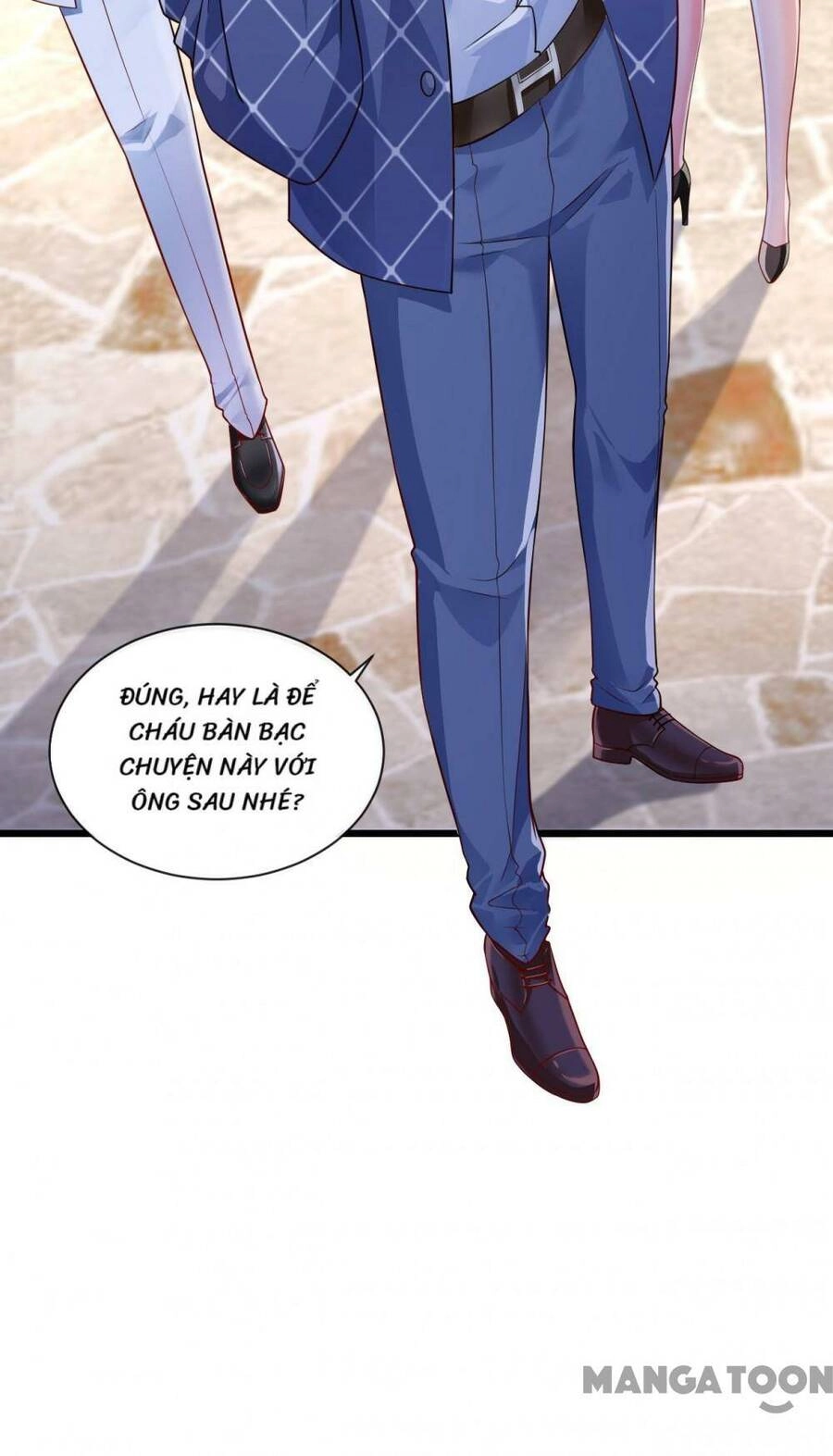 Trấn Quốc Thần Tế Chapter 26 - 23