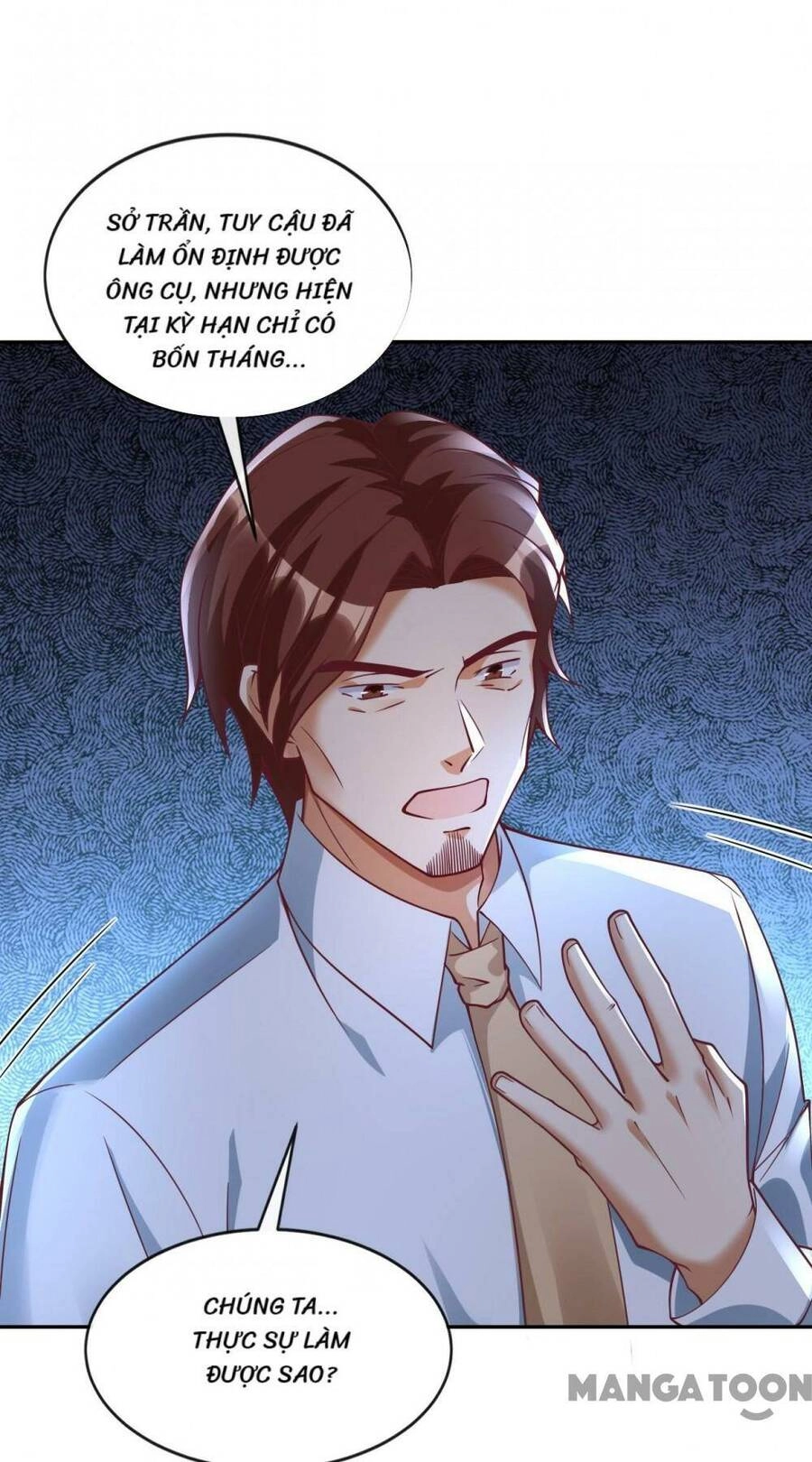 Trấn Quốc Thần Tế Chapter 26 - 37