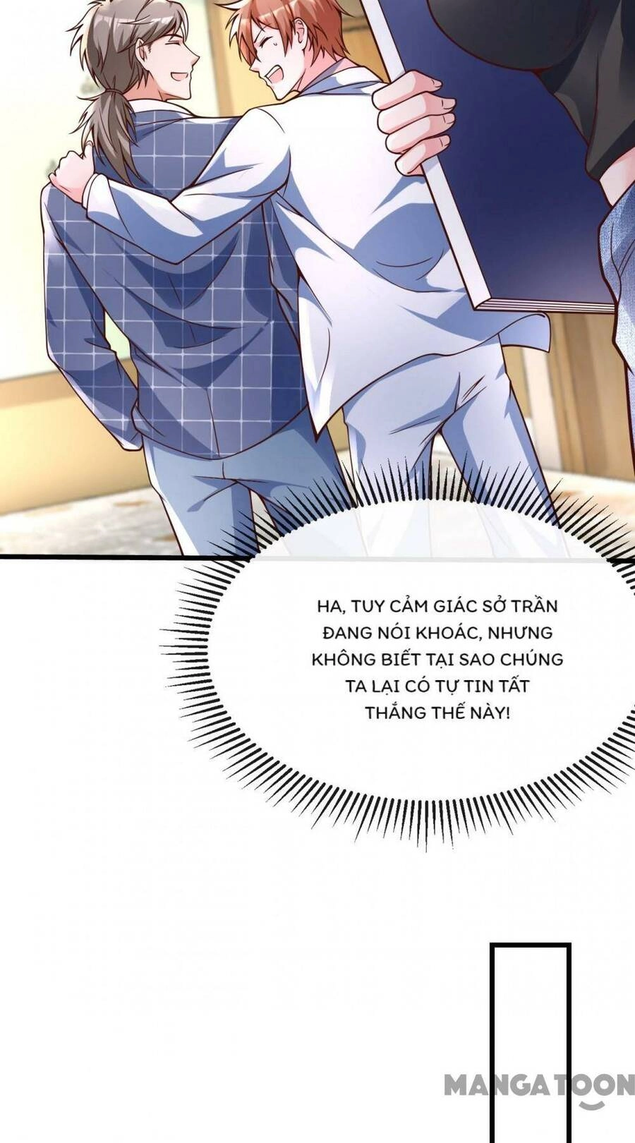 Trấn Quốc Thần Tế Chapter 26 - 41