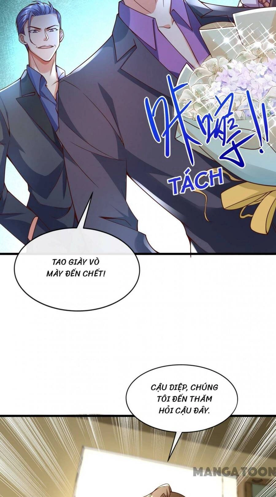 Trấn Quốc Thần Tế Chapter 26 - 45