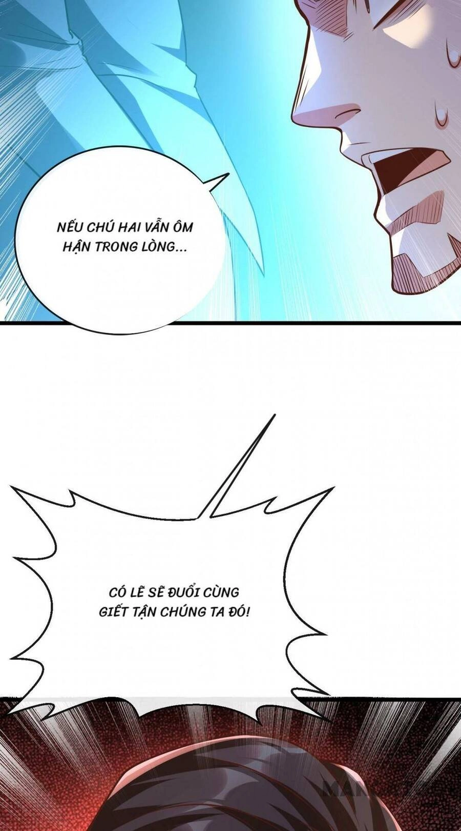 Trấn Quốc Thần Tế Chapter 27 - 26