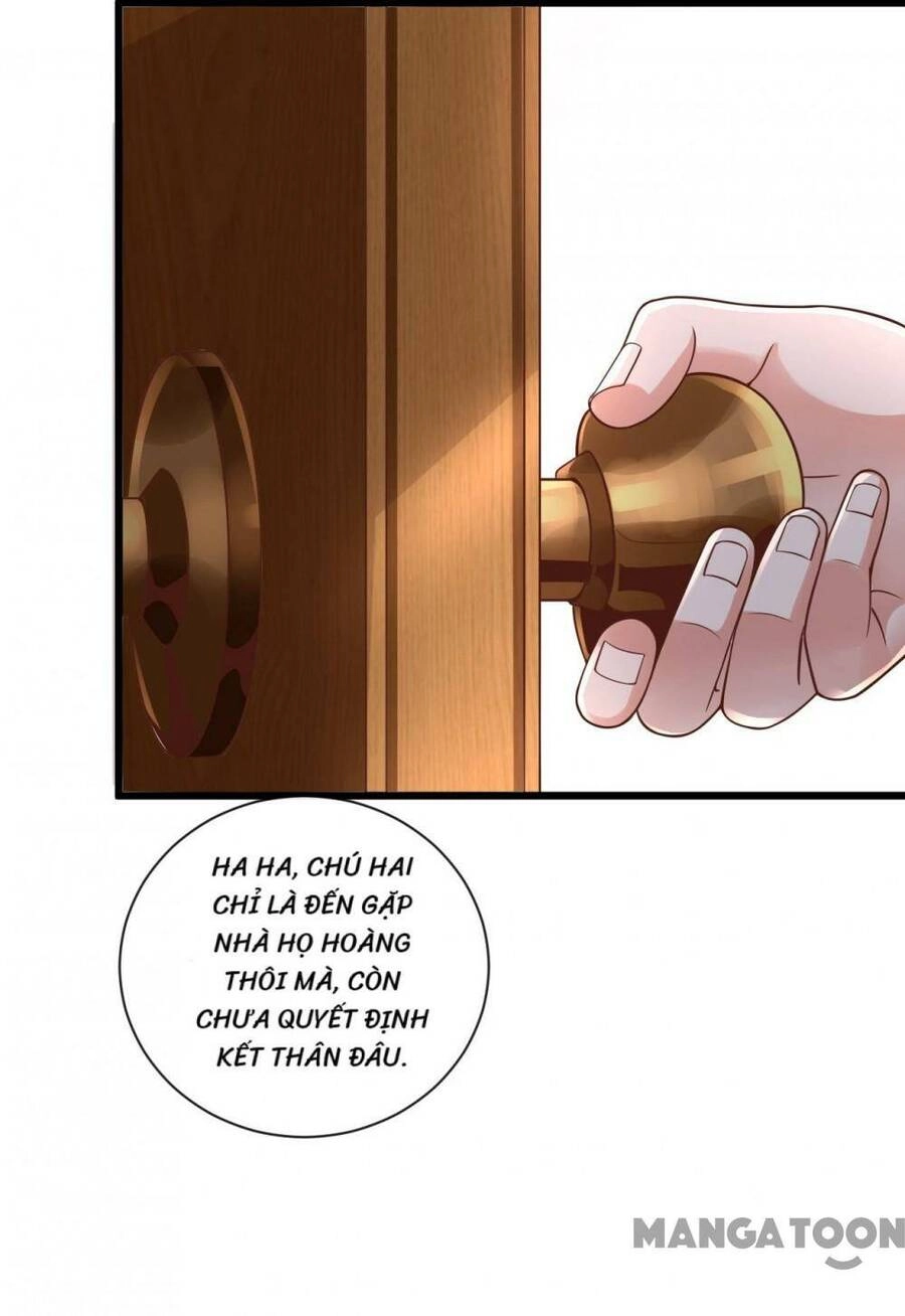 Trấn Quốc Thần Tế Chapter 27 - 28