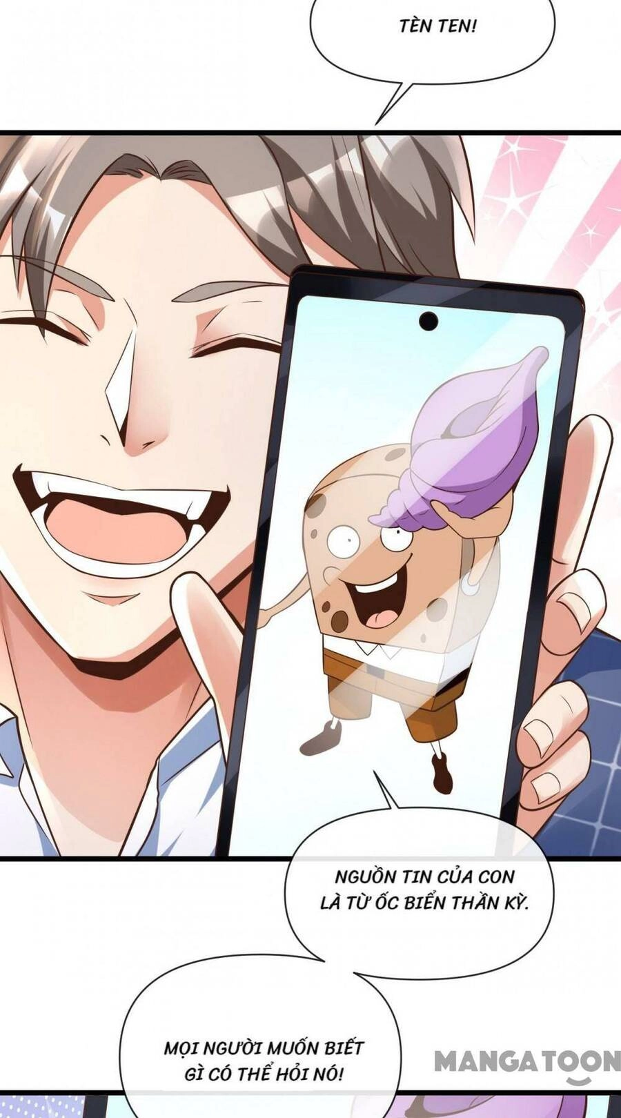 Trấn Quốc Thần Tế Chapter 27 - 37