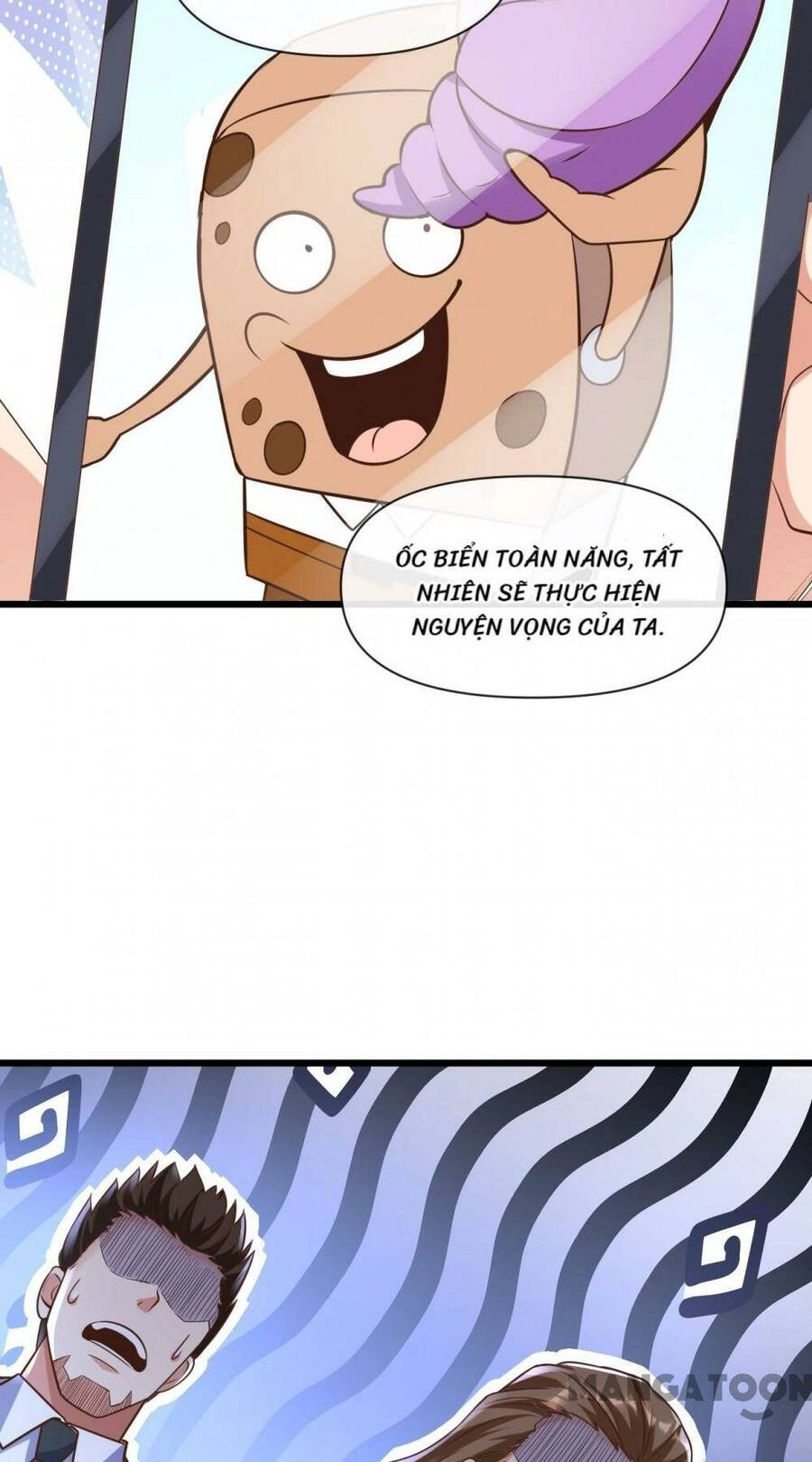 Trấn Quốc Thần Tế Chapter 27 - 38