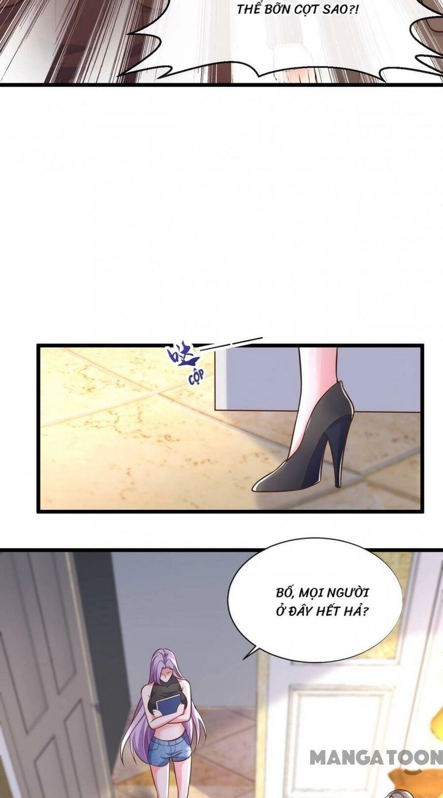 Trấn Quốc Thần Tế Chapter 27 - 41