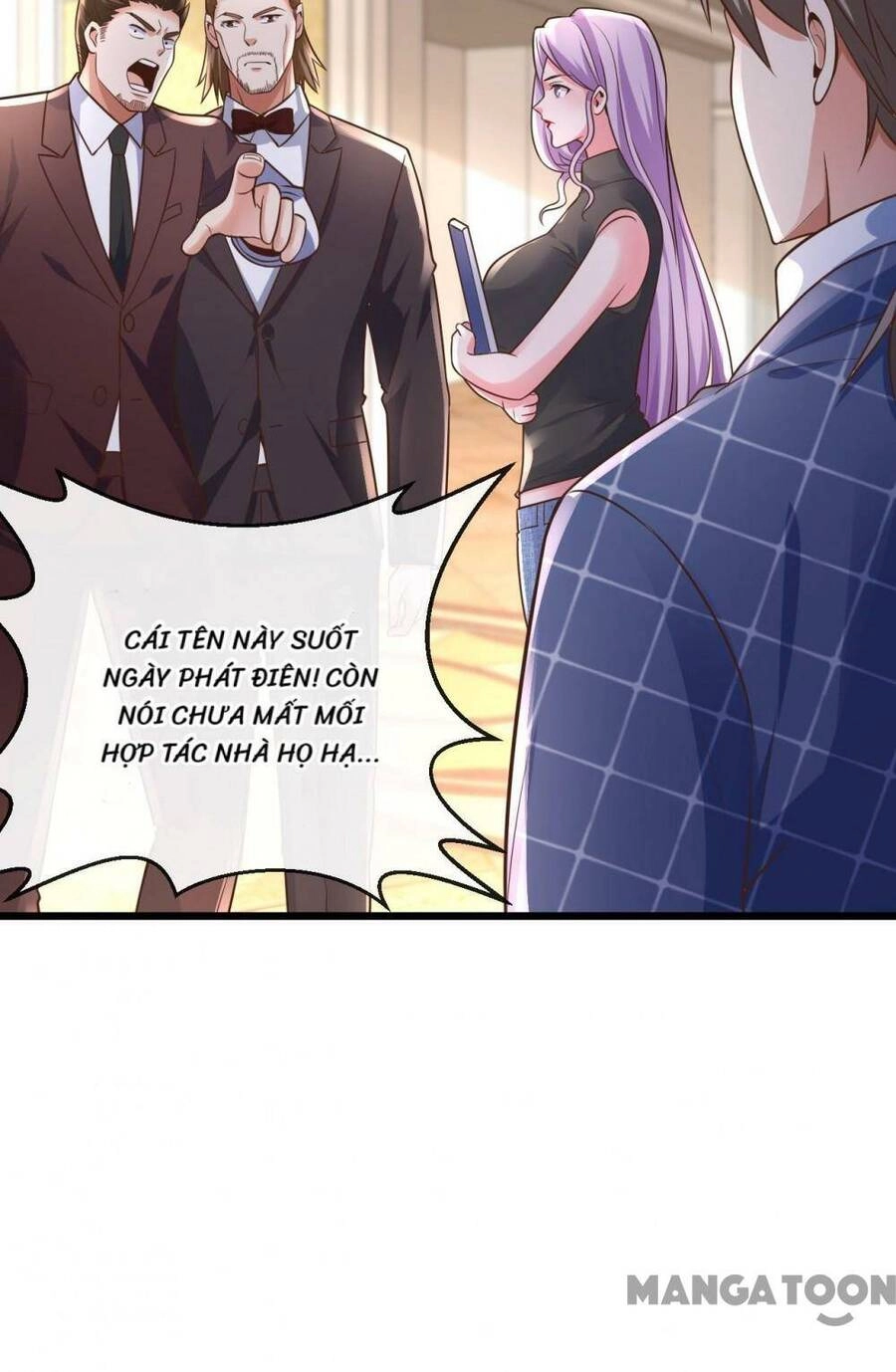 Trấn Quốc Thần Tế Chapter 27 - 43