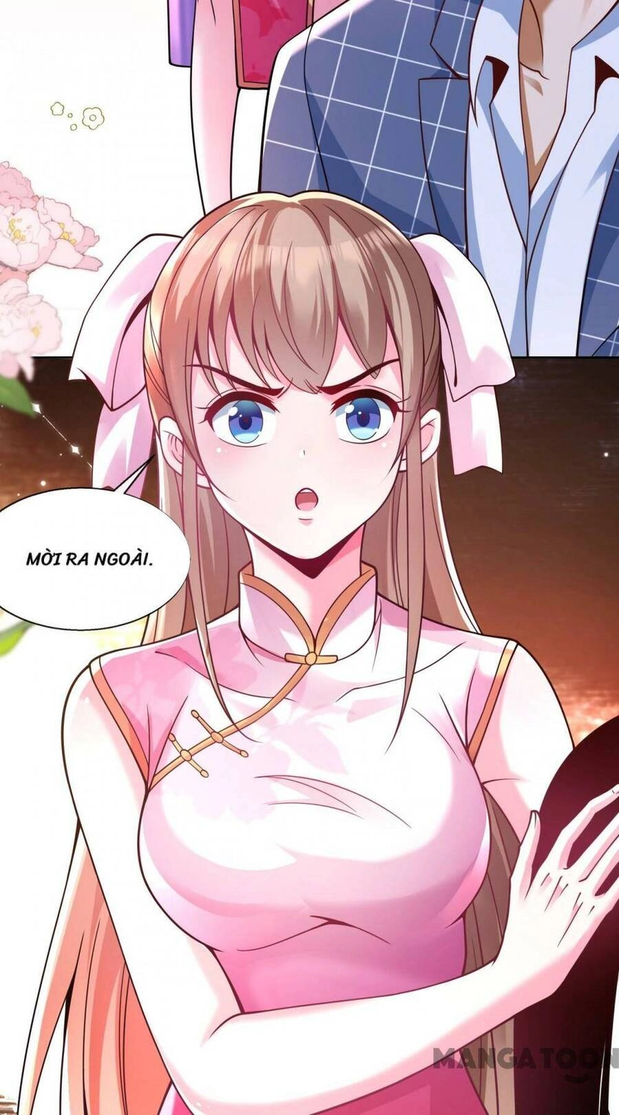 Trấn Quốc Thần Tế Chapter 29 - 3