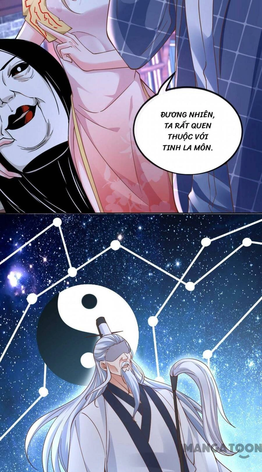 Trấn Quốc Thần Tế Chapter 29 - 9