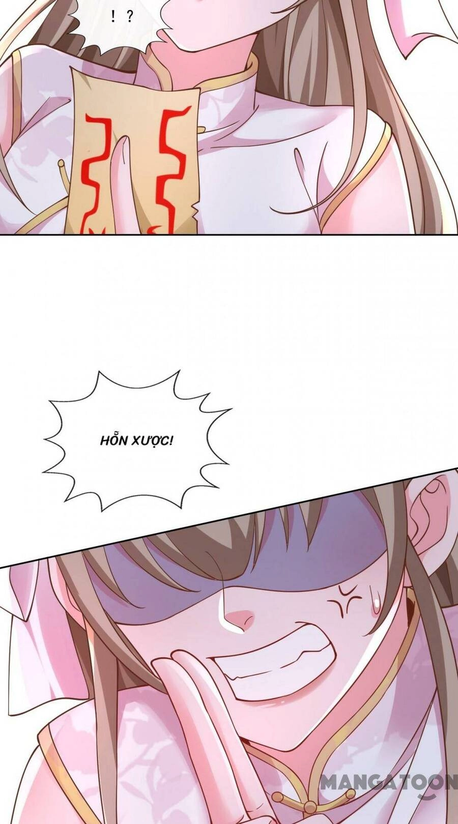 Trấn Quốc Thần Tế Chapter 29 - 12