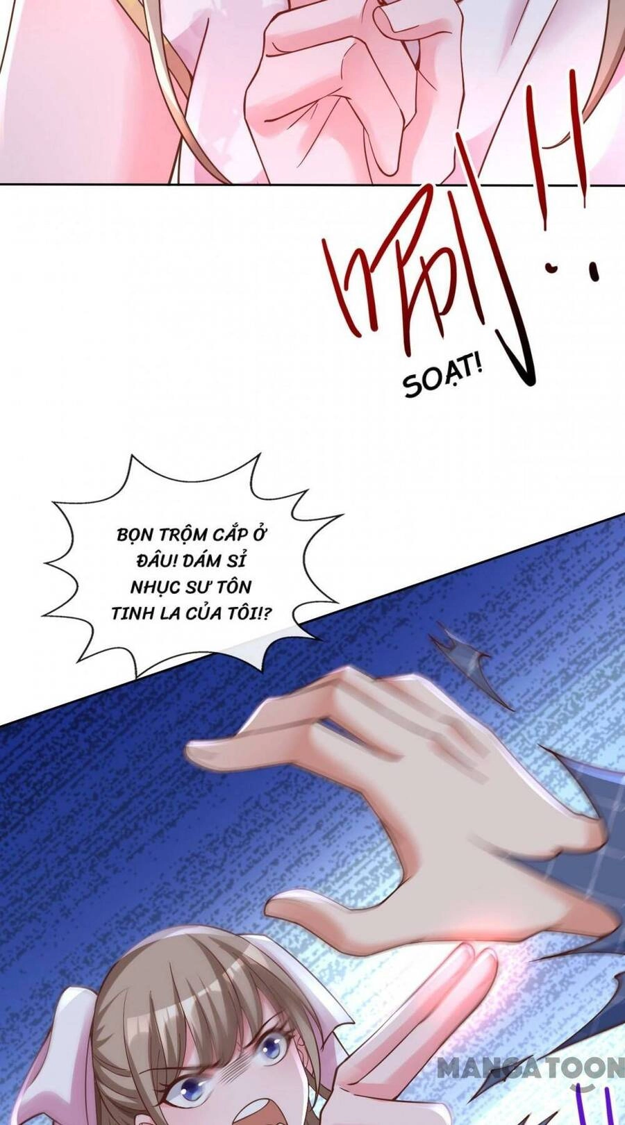 Trấn Quốc Thần Tế Chapter 29 - 13