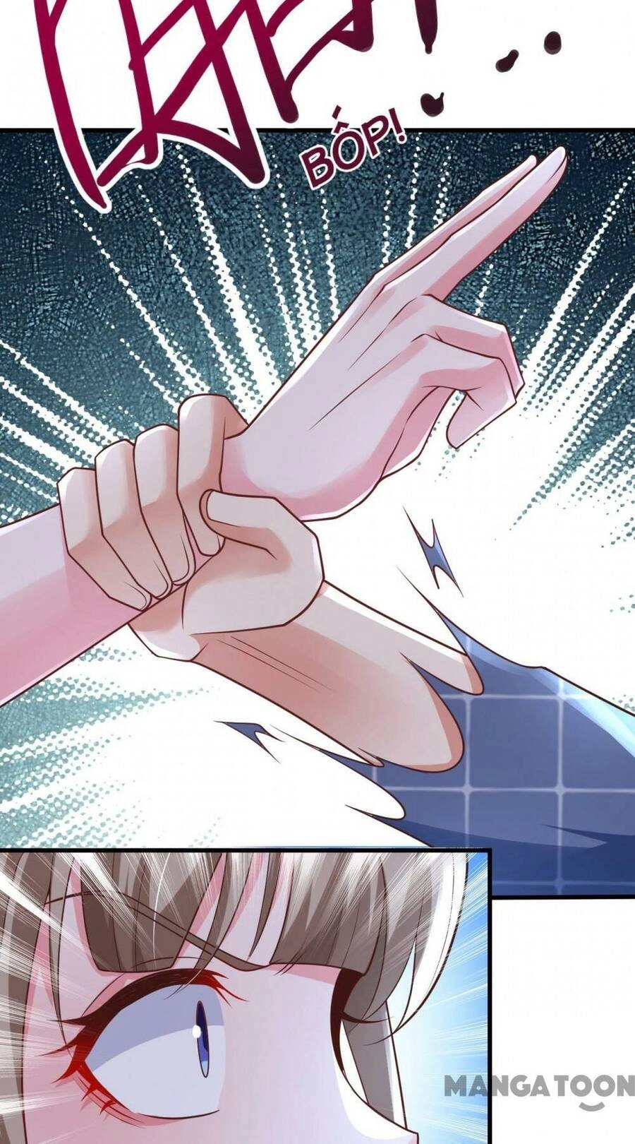 Trấn Quốc Thần Tế Chapter 29 - 19