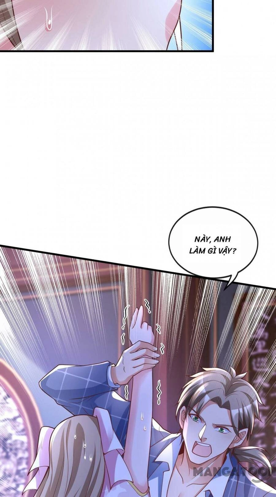 Trấn Quốc Thần Tế Chapter 29 - 20