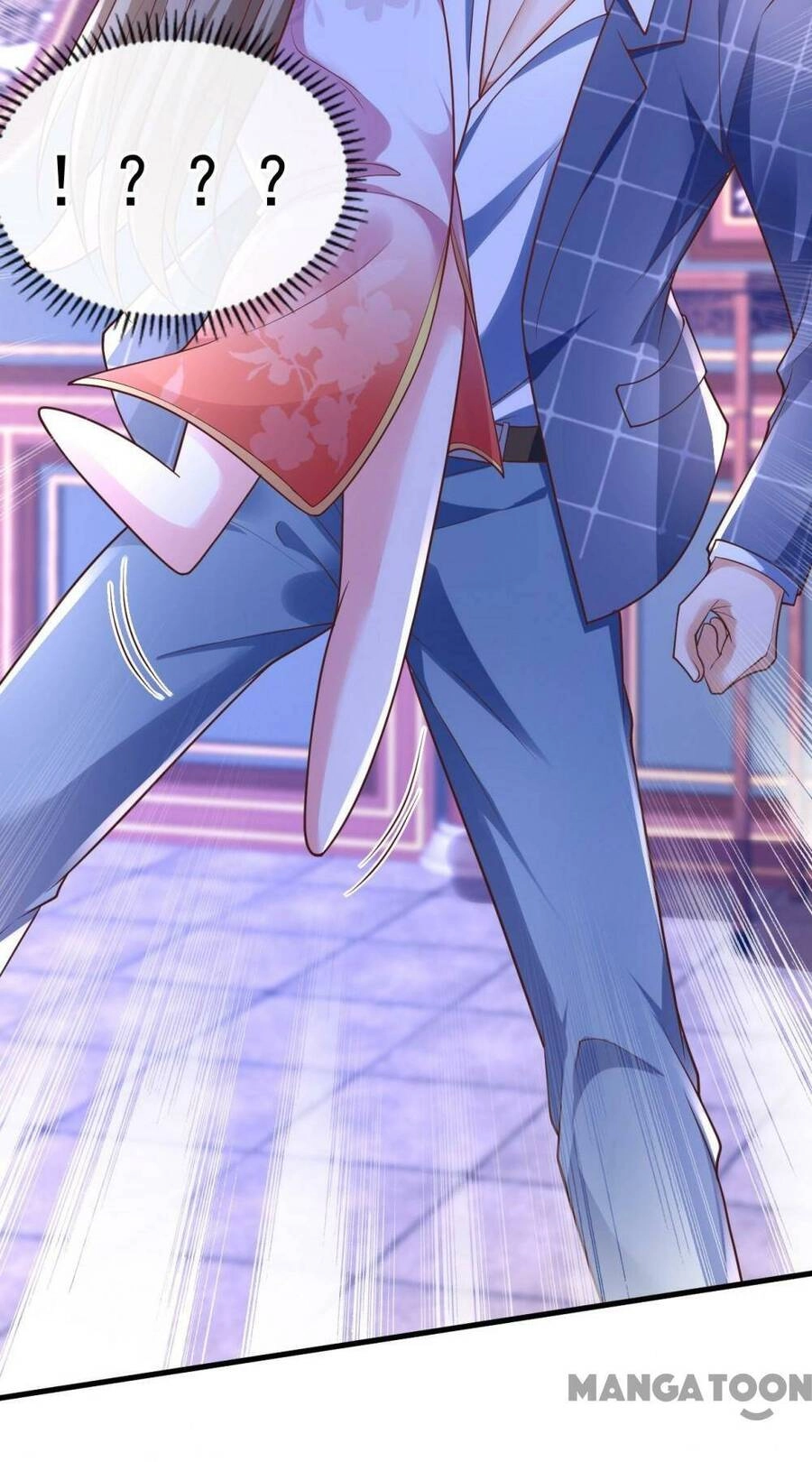 Trấn Quốc Thần Tế Chapter 29 - 21