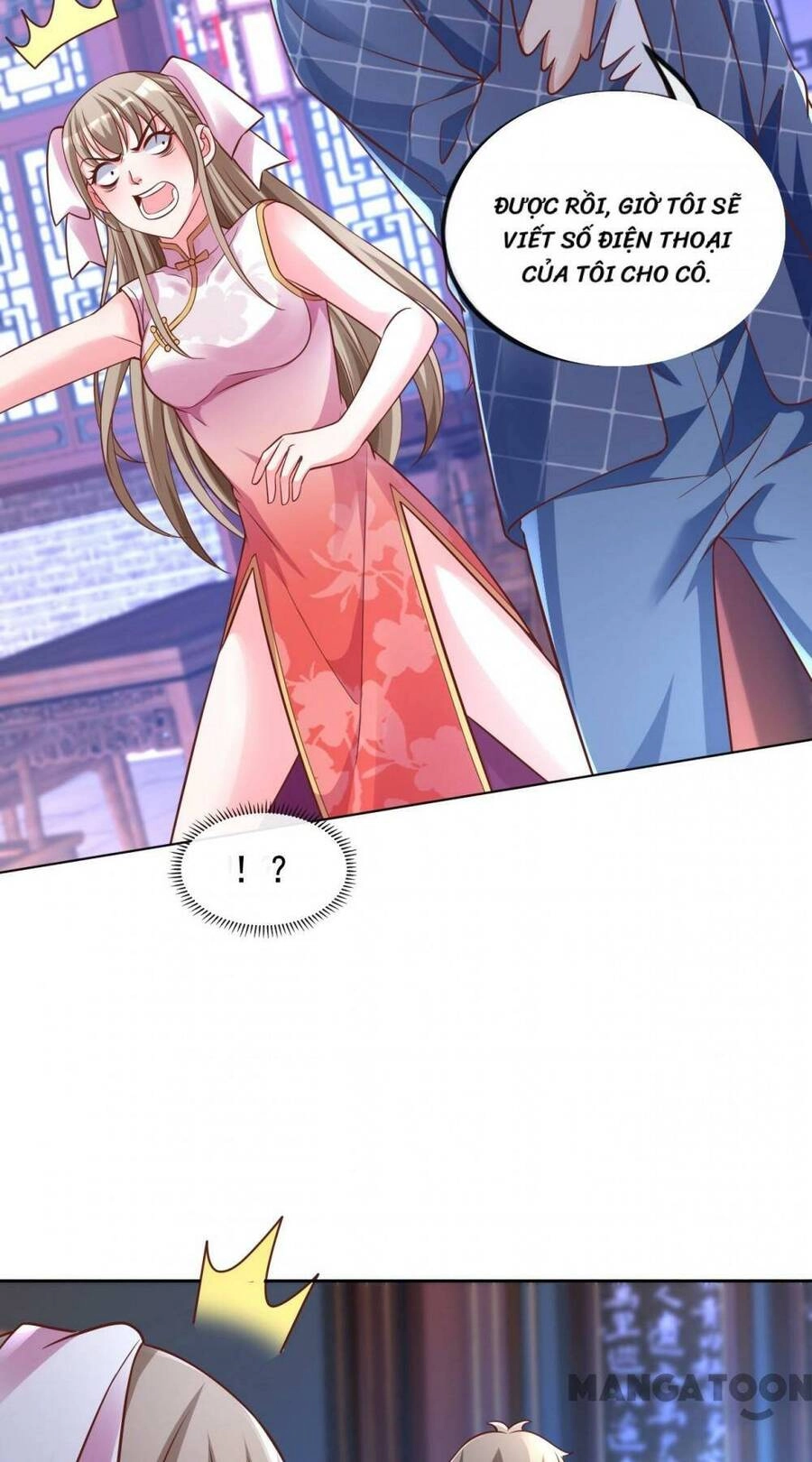 Trấn Quốc Thần Tế Chapter 29 - 27