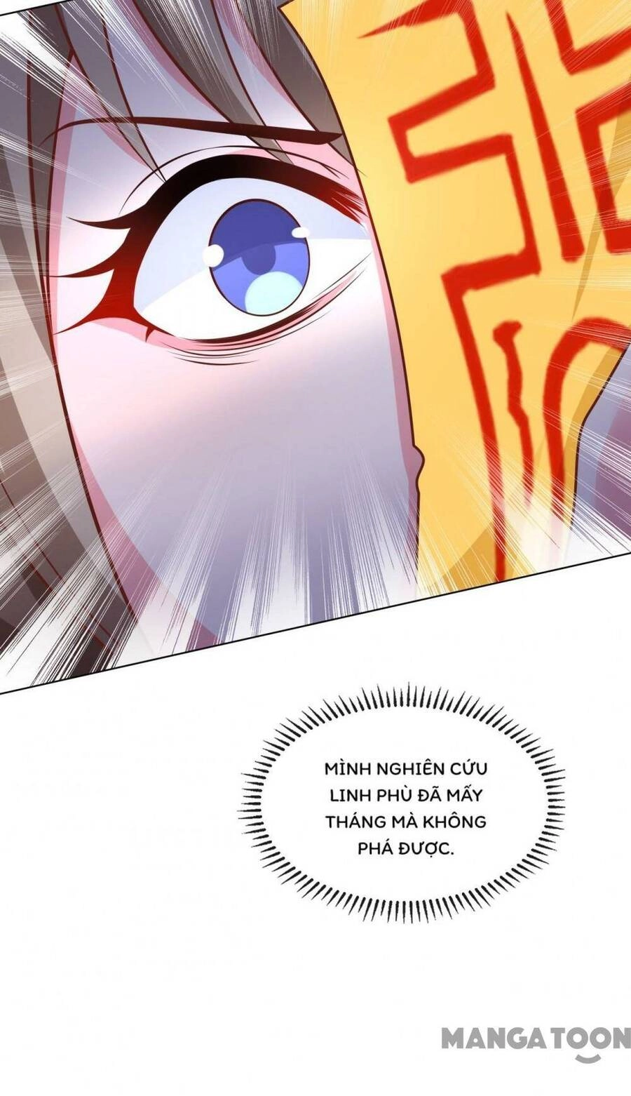 Trấn Quốc Thần Tế Chapter 29 - 34