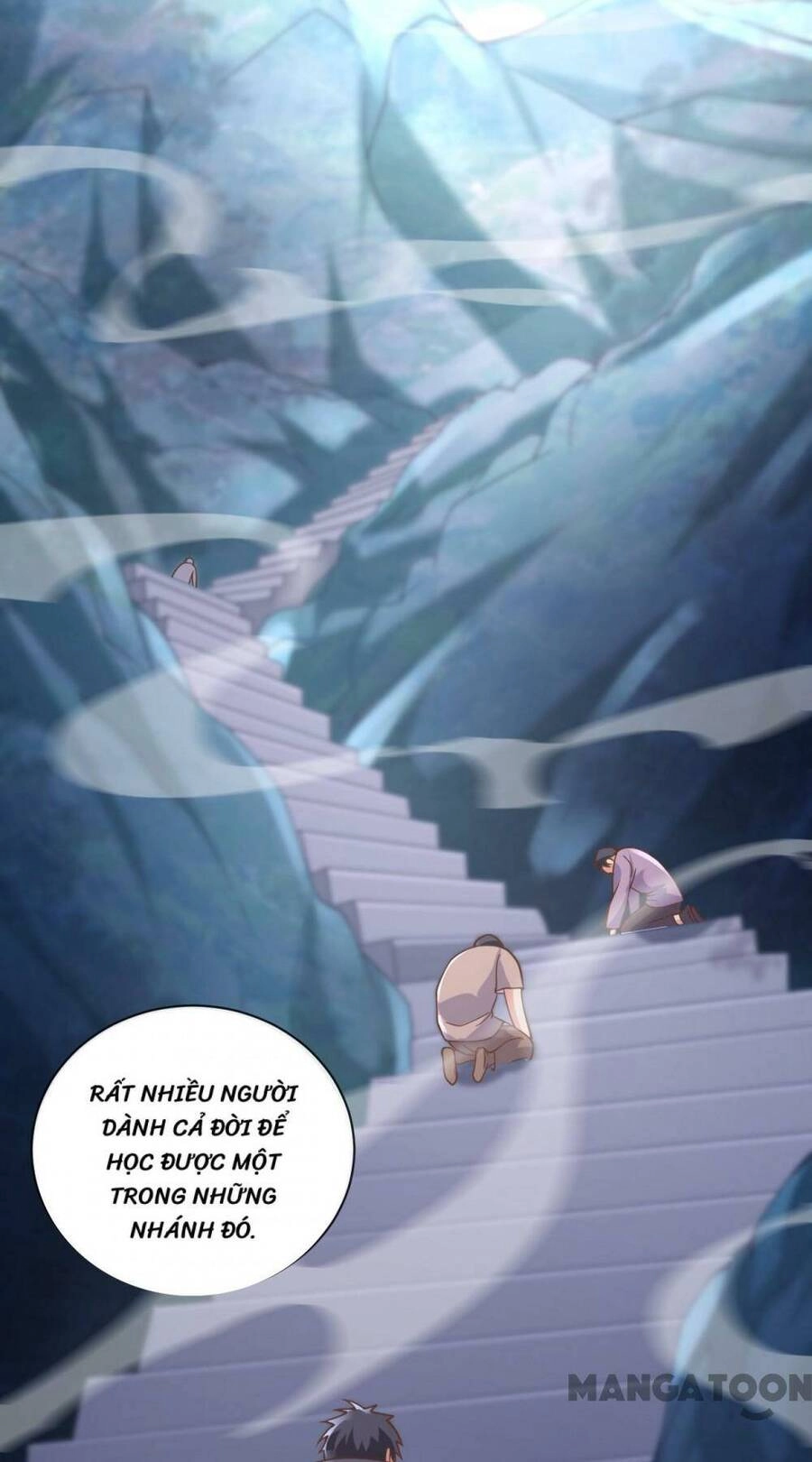 Trấn Quốc Thần Tế Chapter 29 - 42