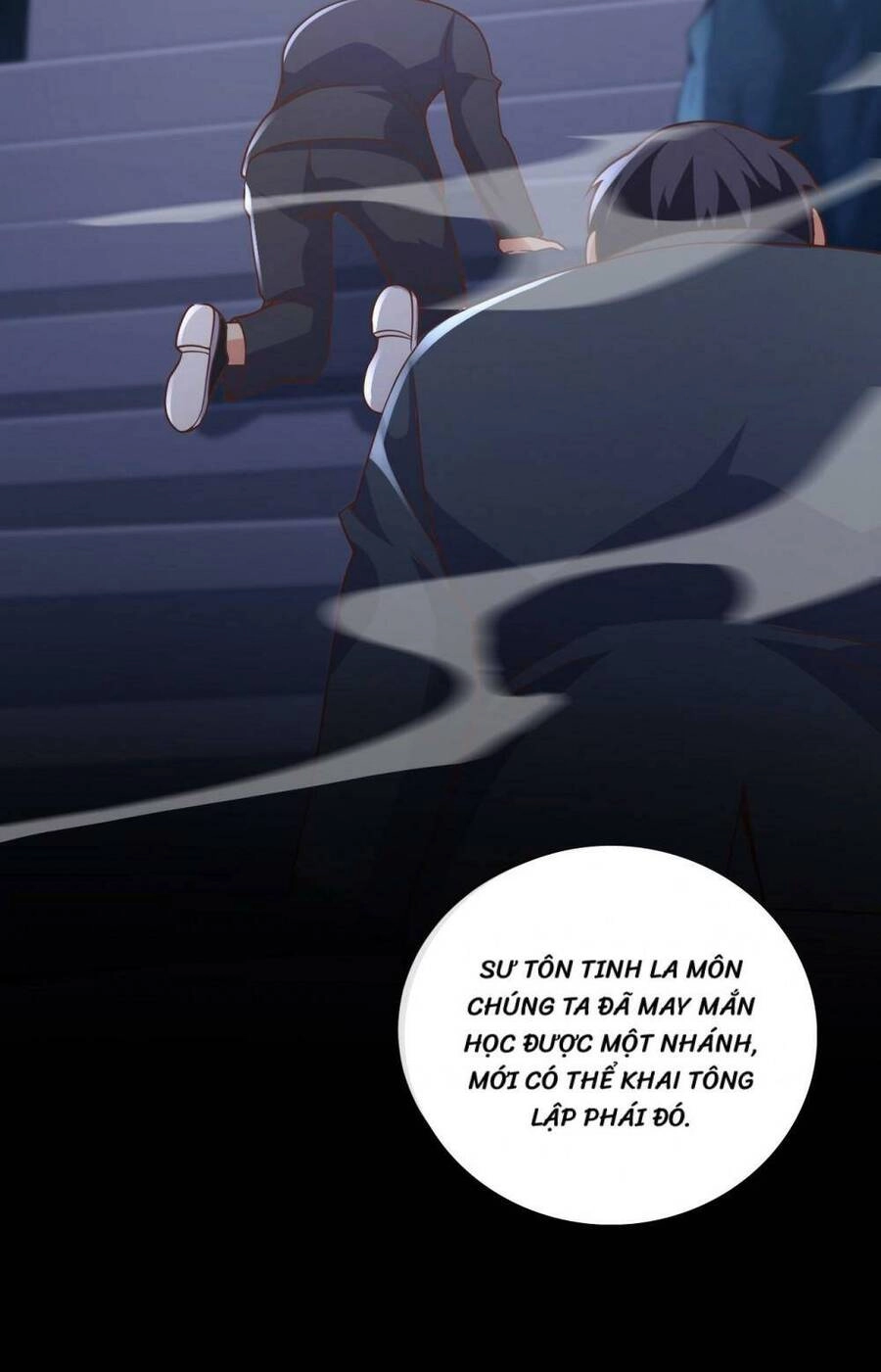 Trấn Quốc Thần Tế Chapter 29 - 43