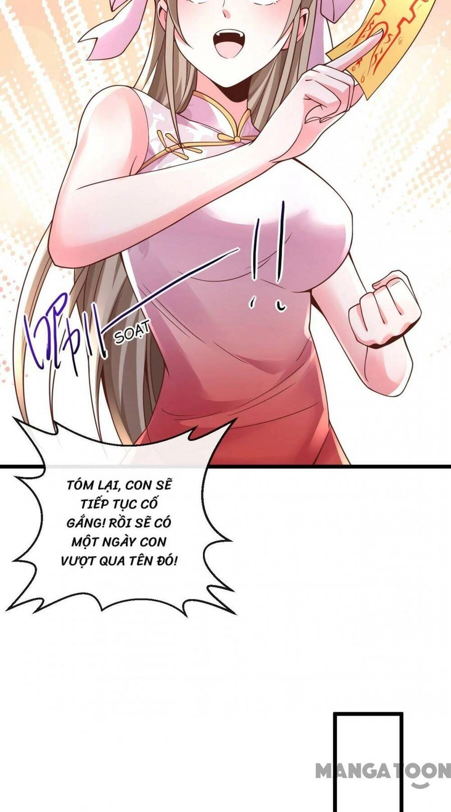 Trấn Quốc Thần Tế Chapter 30 - 6