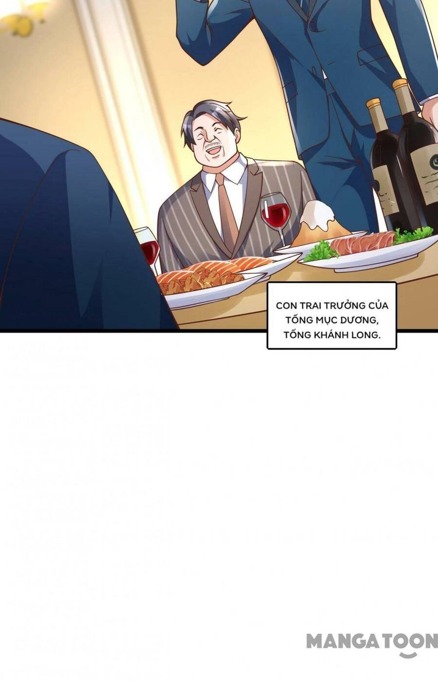 Trấn Quốc Thần Tế Chapter 30 - 9