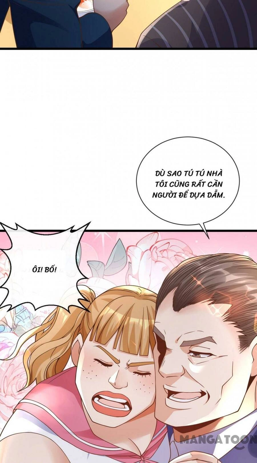 Trấn Quốc Thần Tế Chapter 30 - 11