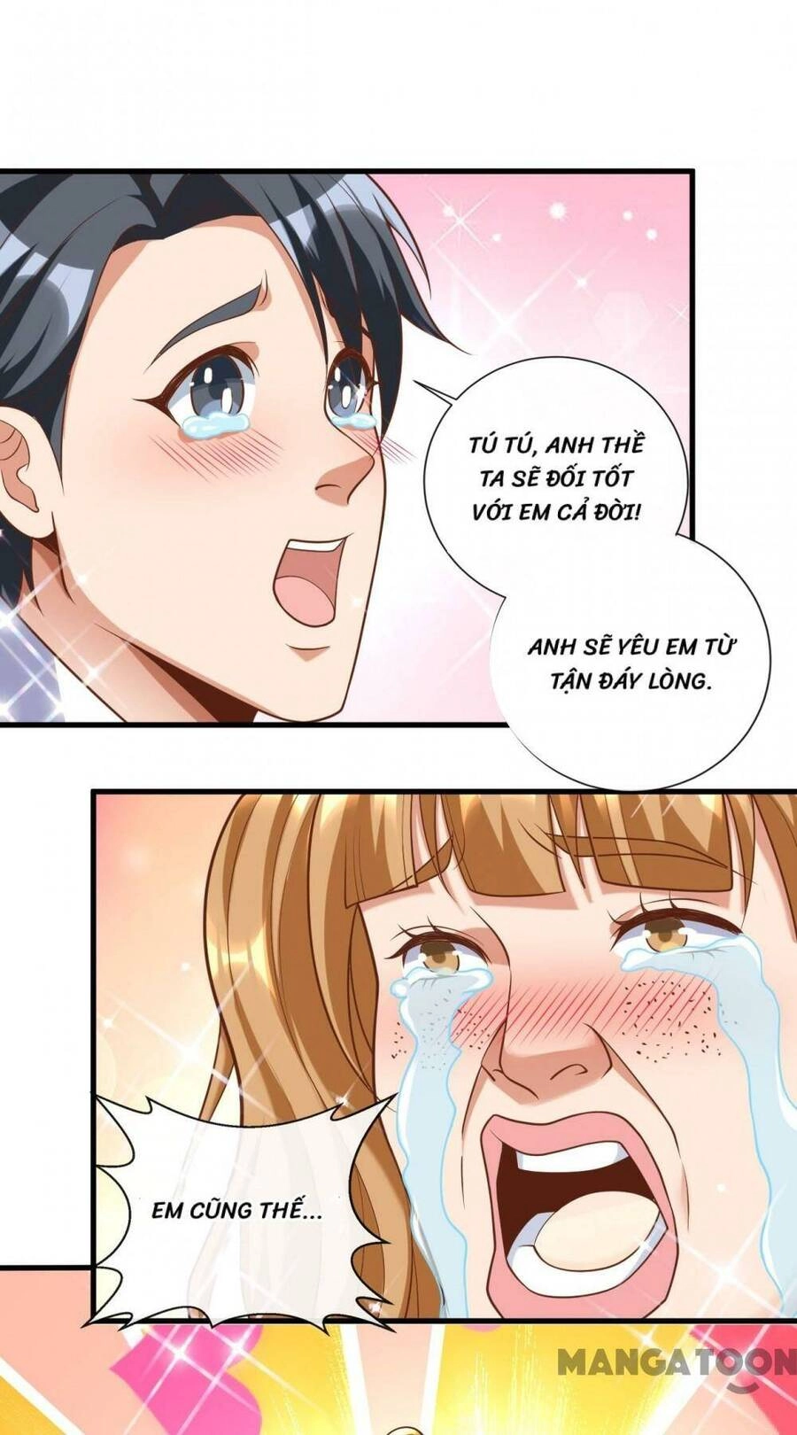 Trấn Quốc Thần Tế Chapter 30 - 16