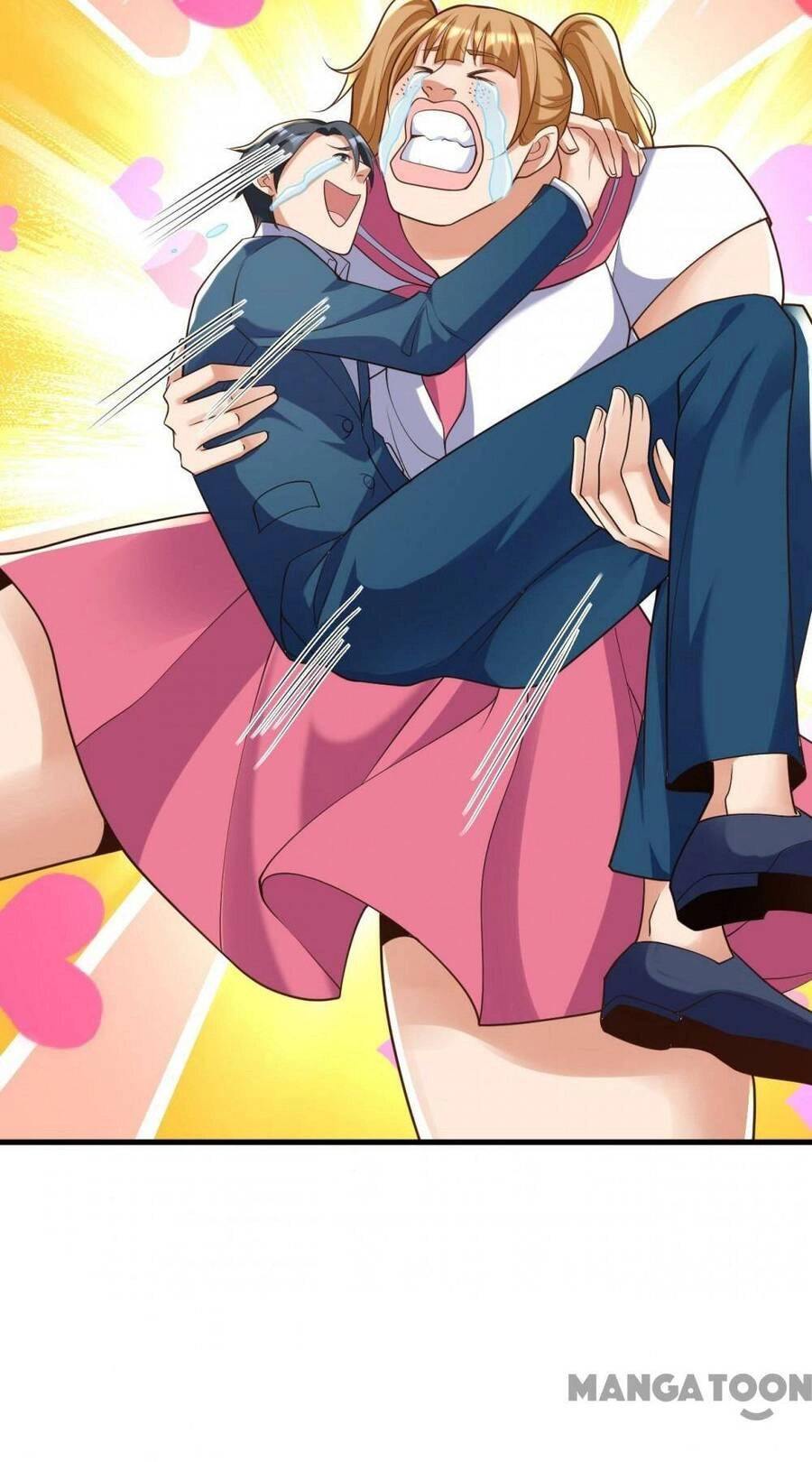 Trấn Quốc Thần Tế Chapter 30 - 17