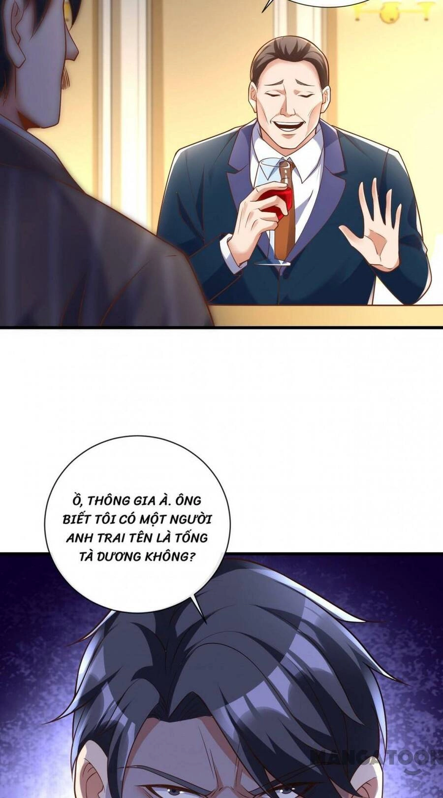 Trấn Quốc Thần Tế Chapter 30 - 20