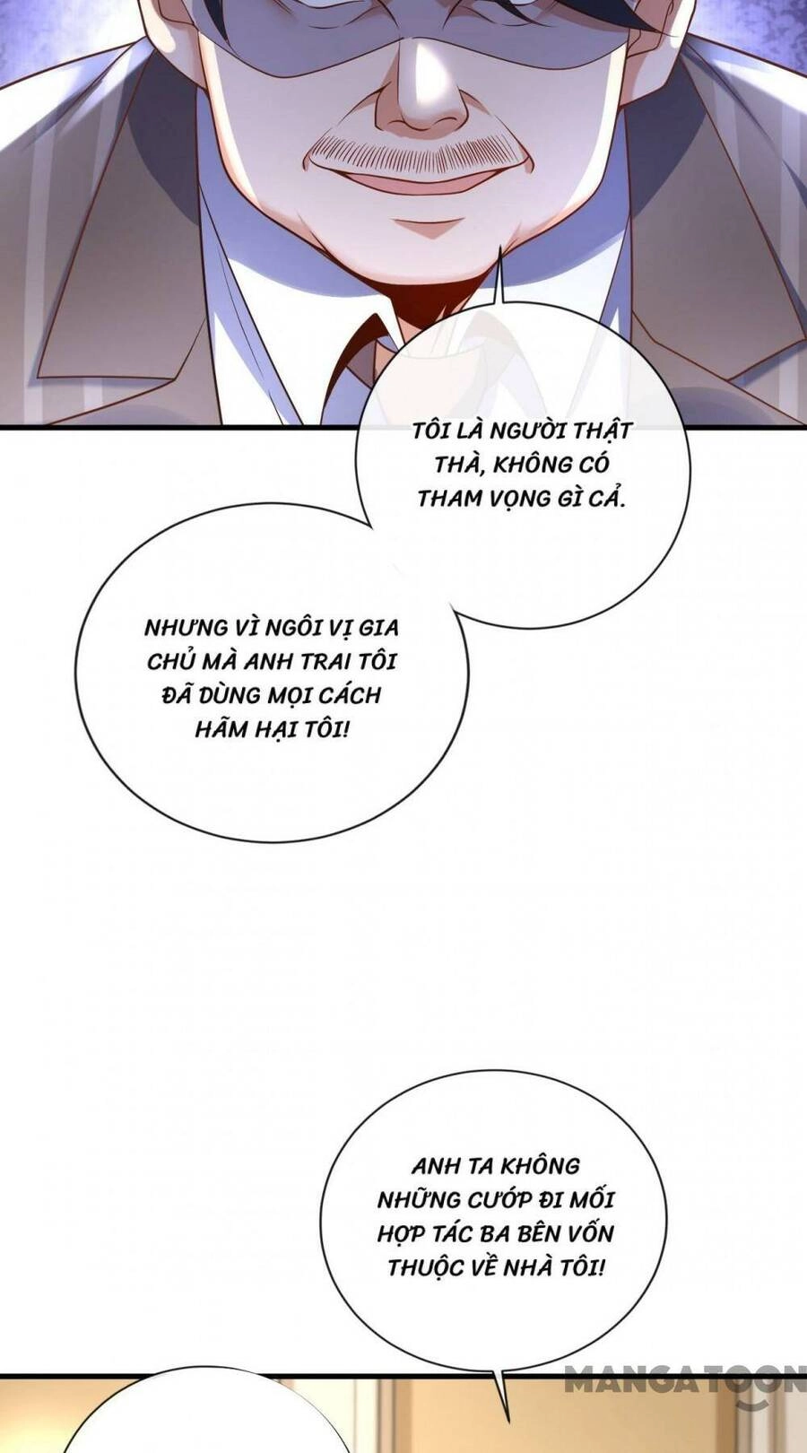 Trấn Quốc Thần Tế Chapter 30 - 21