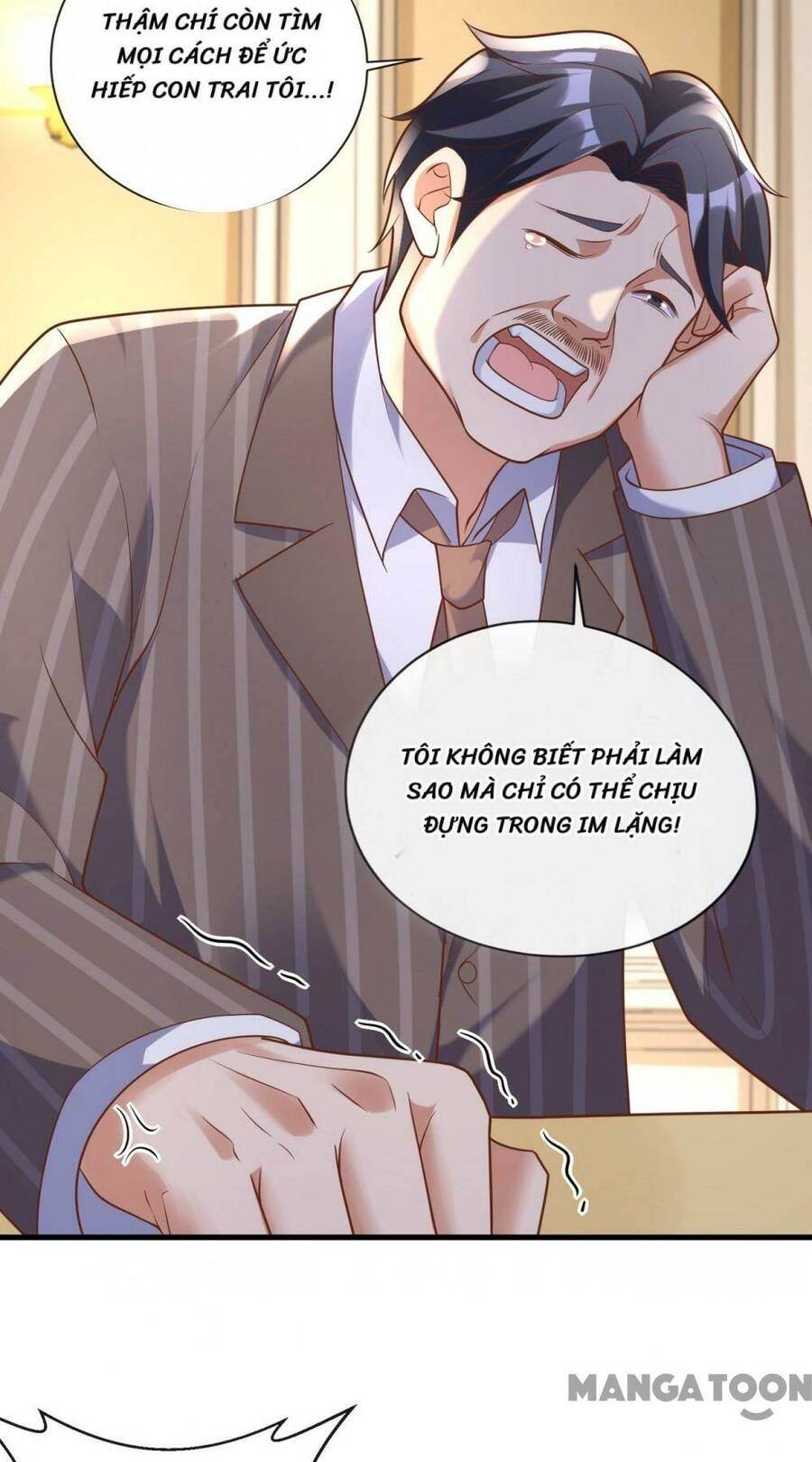 Trấn Quốc Thần Tế Chapter 30 - 22