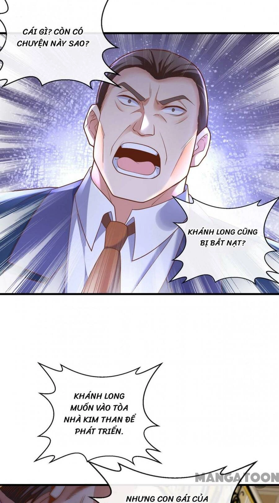 Trấn Quốc Thần Tế Chapter 30 - 23