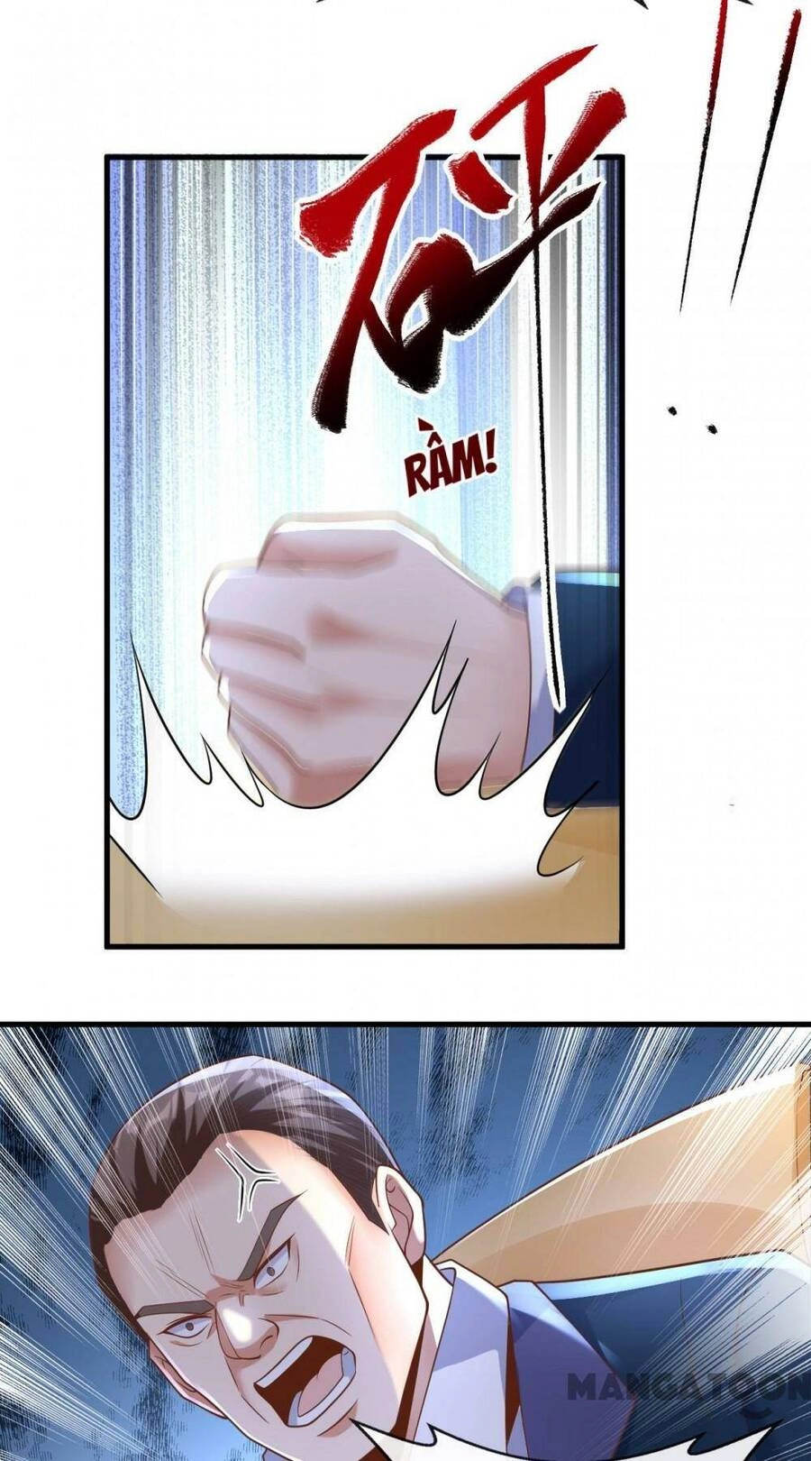 Trấn Quốc Thần Tế Chapter 30 - 25