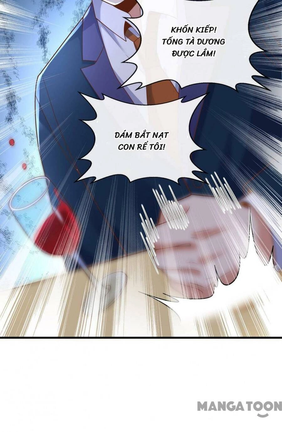 Trấn Quốc Thần Tế Chapter 30 - 26