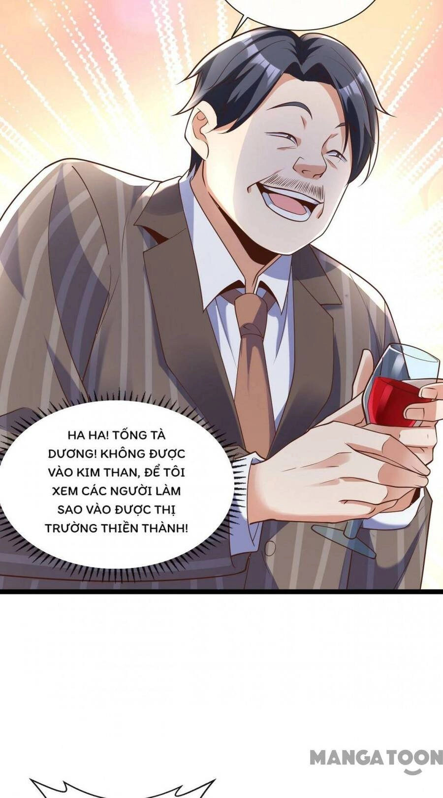 Trấn Quốc Thần Tế Chapter 30 - 28