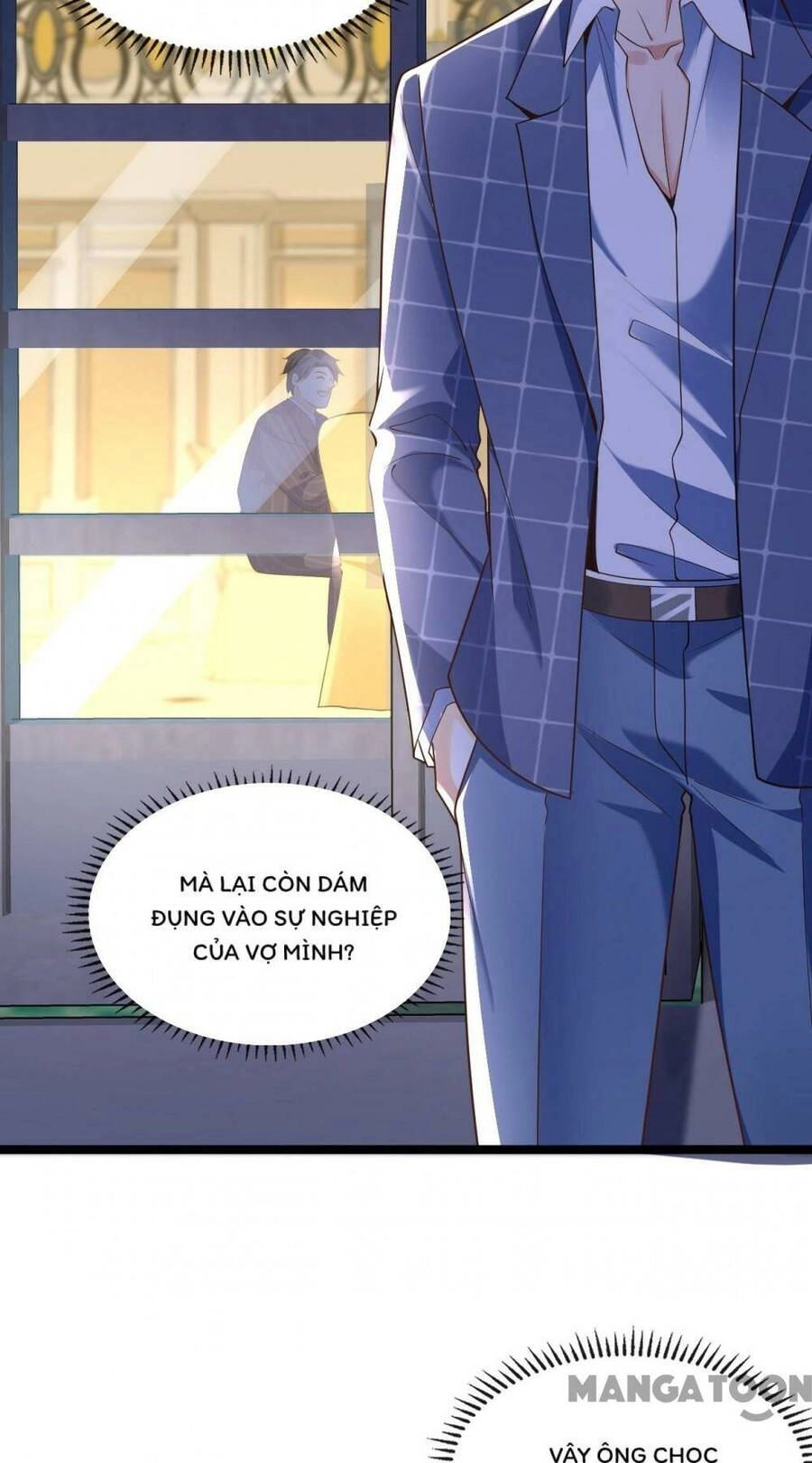 Trấn Quốc Thần Tế Chapter 30 - 30