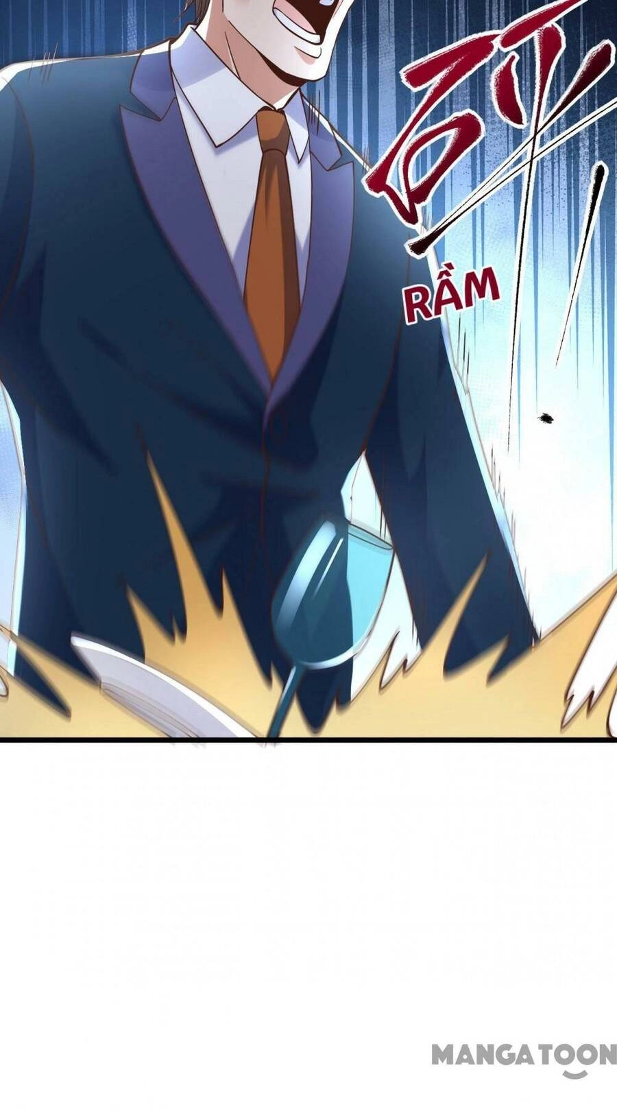 Trấn Quốc Thần Tế Chapter 31 - 6