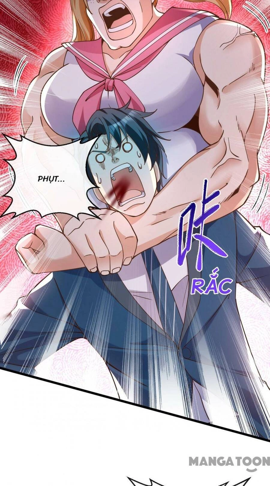 Trấn Quốc Thần Tế Chapter 31 - 14