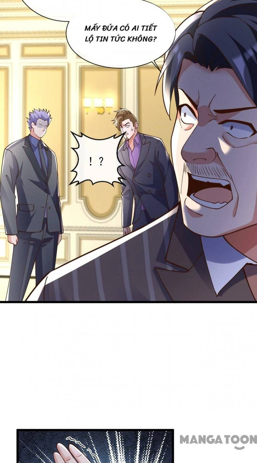 Trấn Quốc Thần Tế Chapter 31 - 20