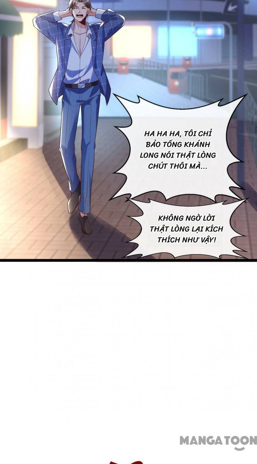 Trấn Quốc Thần Tế Chapter 31 - 28