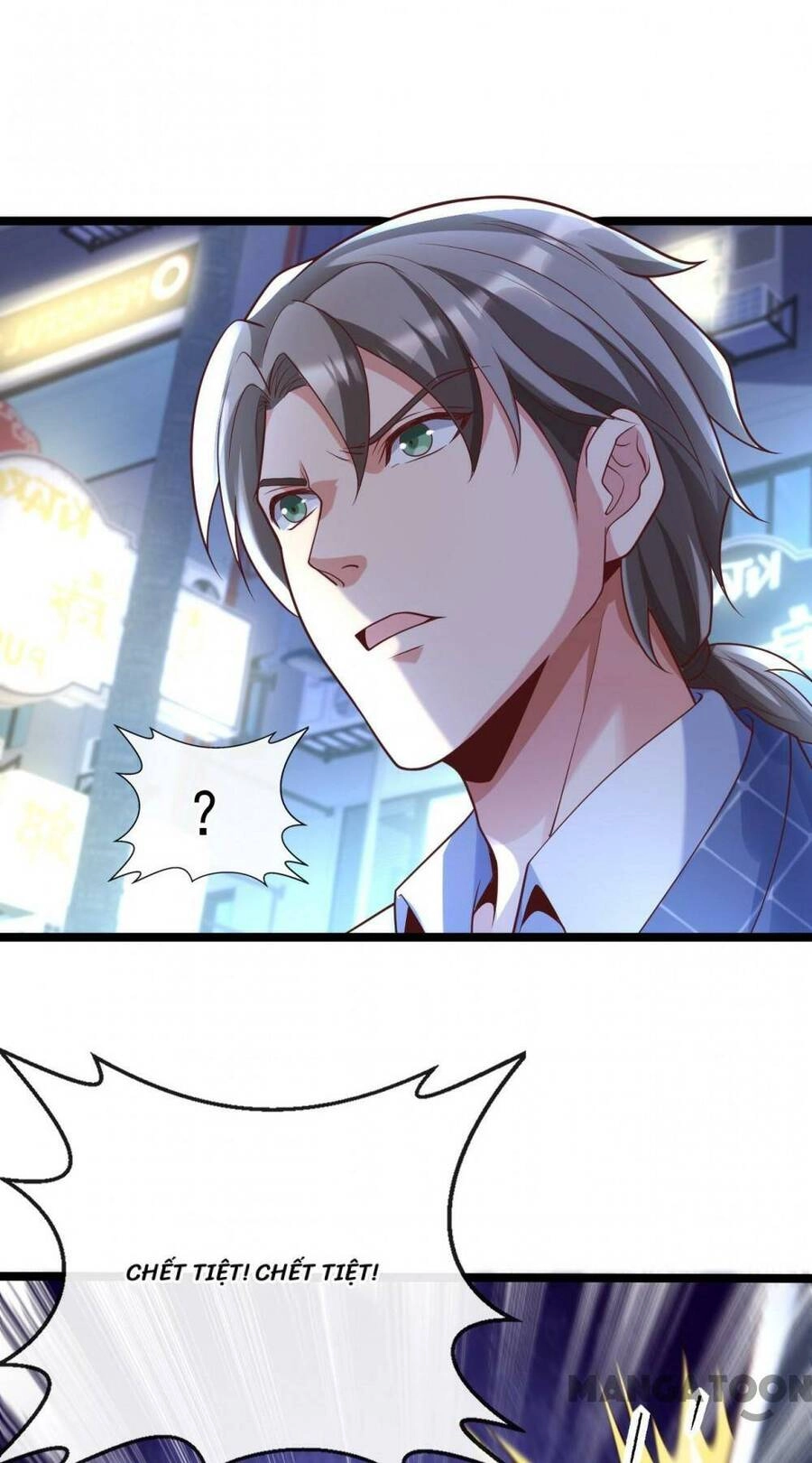 Trấn Quốc Thần Tế Chapter 31 - 30