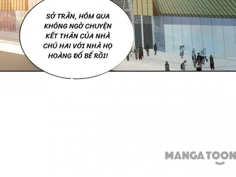 Trấn Quốc Thần Tế Chapter 32 - 2