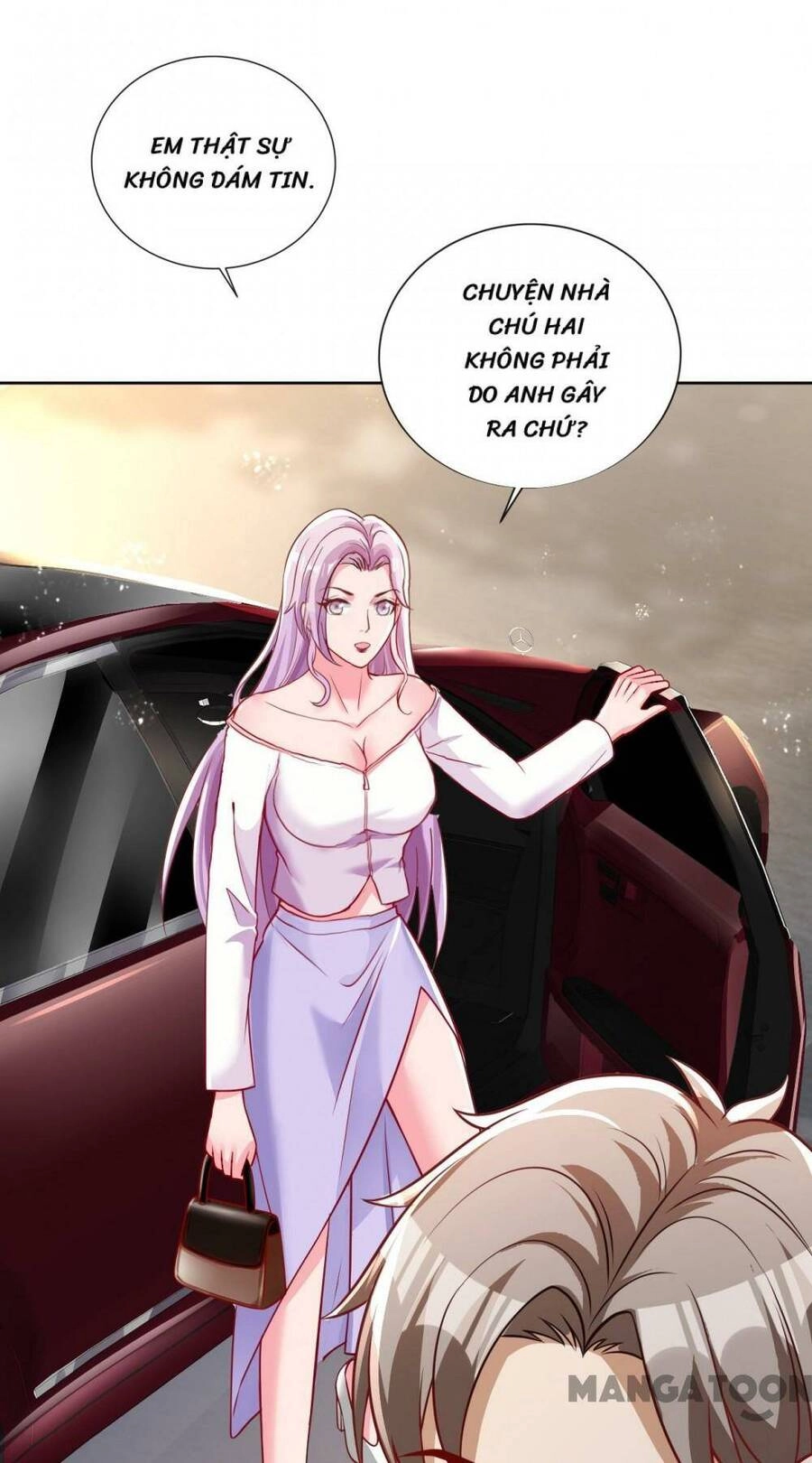 Trấn Quốc Thần Tế Chapter 32 - 3