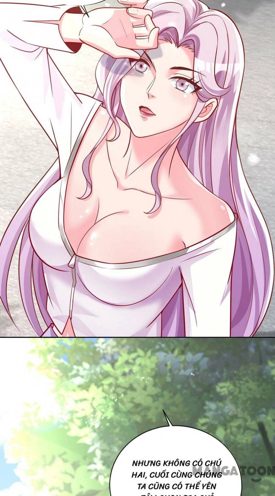 Trấn Quốc Thần Tế Chapter 32 - 5