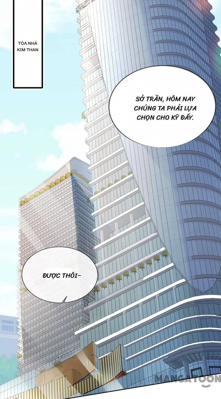 Trấn Quốc Thần Tế Chapter 32 - 7