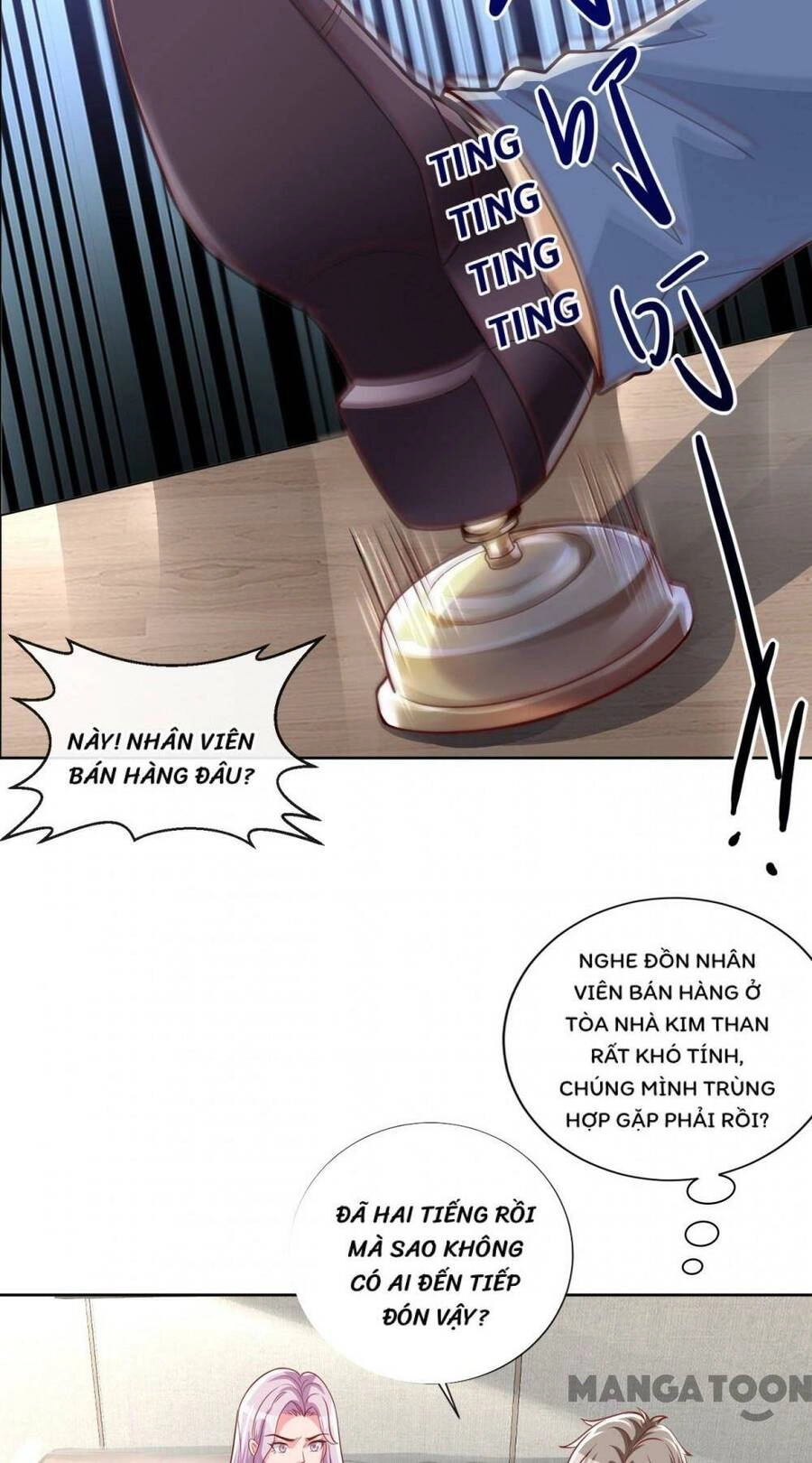 Trấn Quốc Thần Tế Chapter 32 - 9