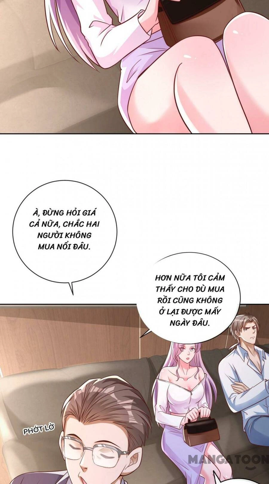 Trấn Quốc Thần Tế Chapter 32 - 14